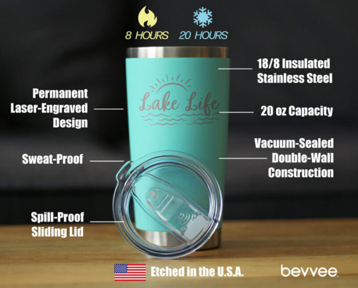 20 oz CT lakelife specs 1 RT