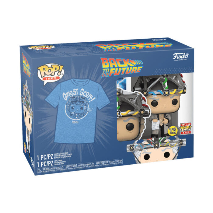 63586 N4S POPnTee BTTF Docwhelmet GLAM BOX WEB