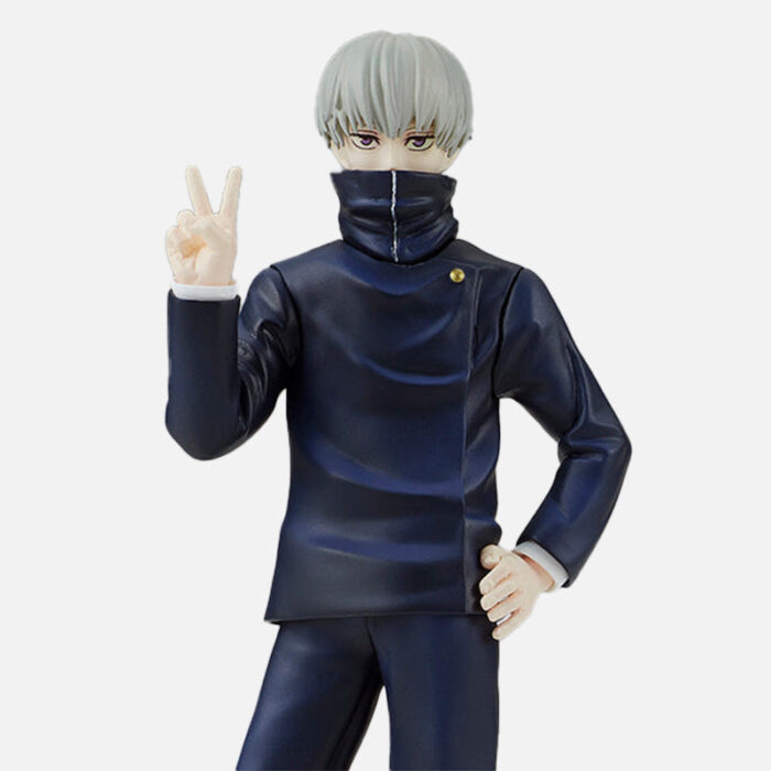 6809180045356 1 banpresto pvc scale figures jujutsu kaisen jukon no kata toge inumaki figure 32363862982700