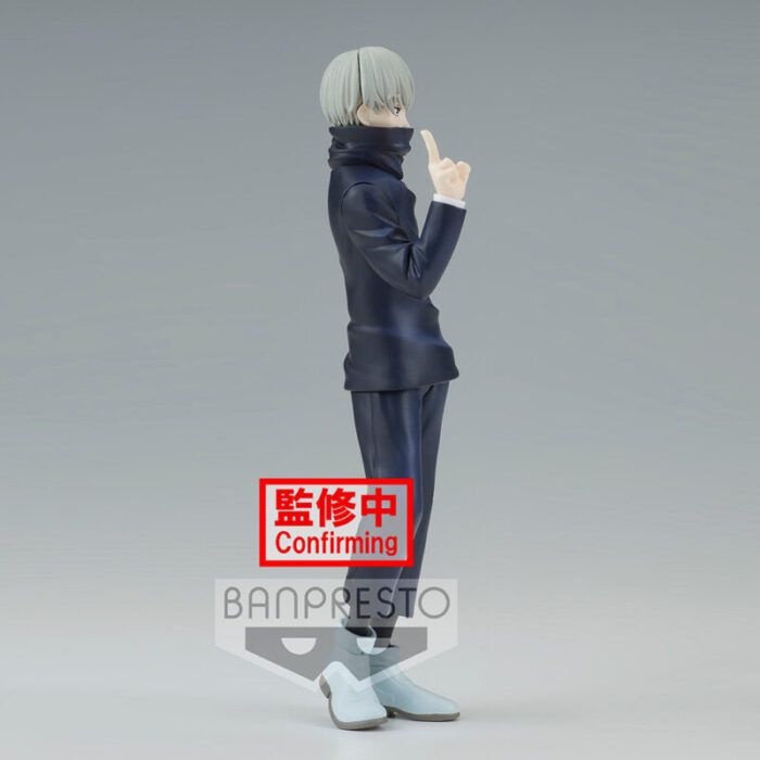 6809180045356 3 banpresto pvc scale figures jujutsu kaisen jukon no kata toge inumaki figure 29908923285548