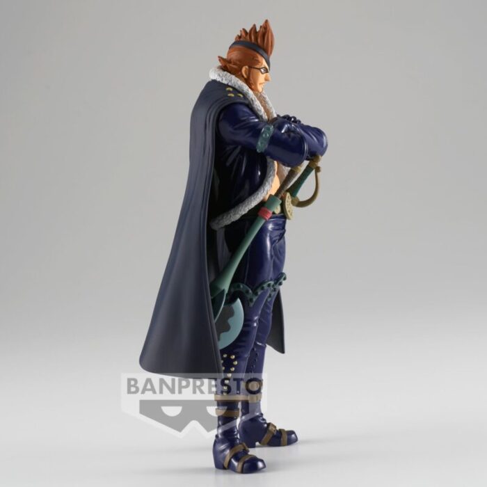 6916207018028 3 banpresto pvc scale figures one piece wanokuni x drake the grandline men dxf figure 31105302954028