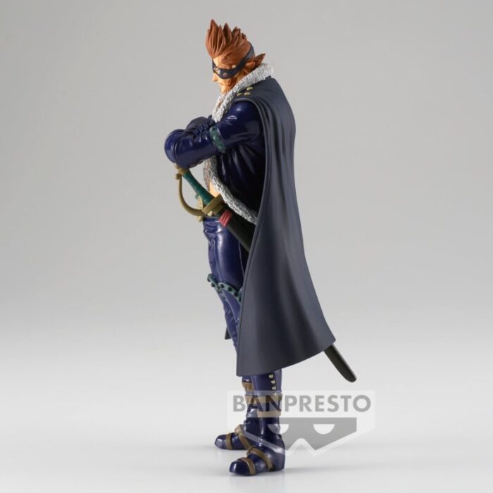 6916207018028 4 banpresto pvc scale figures one piece wanokuni x drake the grandline men dxf figure 31105302888492