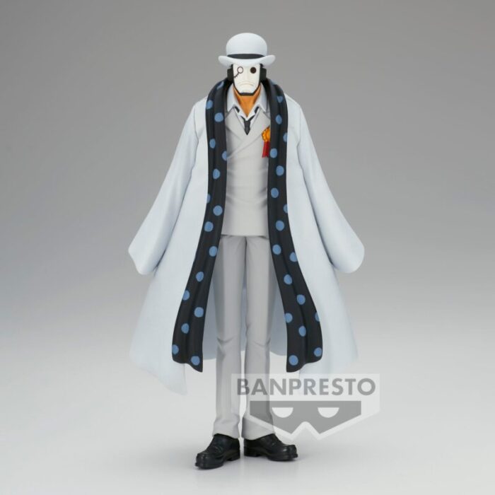 6977228832812 1 banpresto pvc scale figures one piece cp0 the grandline men wanokuni dxf figure vol 25 31888225730604