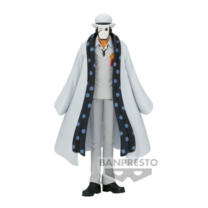 6977228832812 5 banpresto pvc scale figures one piece cp0 the grandline men wanokuni dxf figure vol 25 31888225566764