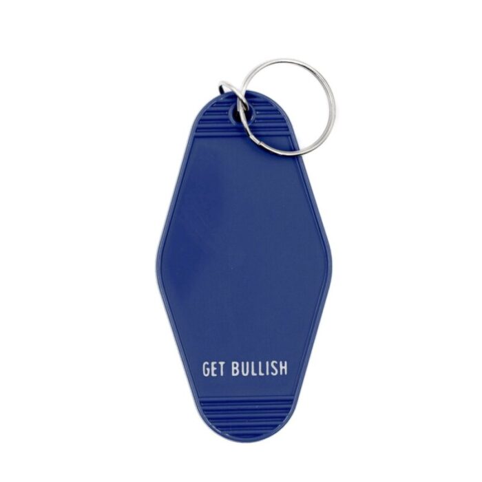 A Dad Bod is a Rad Bod Motel Style Keychain in Blue Body Positivity Themed Funny Key Tag Gift for Him 4 a6f6c62f 73a2 49a7 99a9 edab325736ad