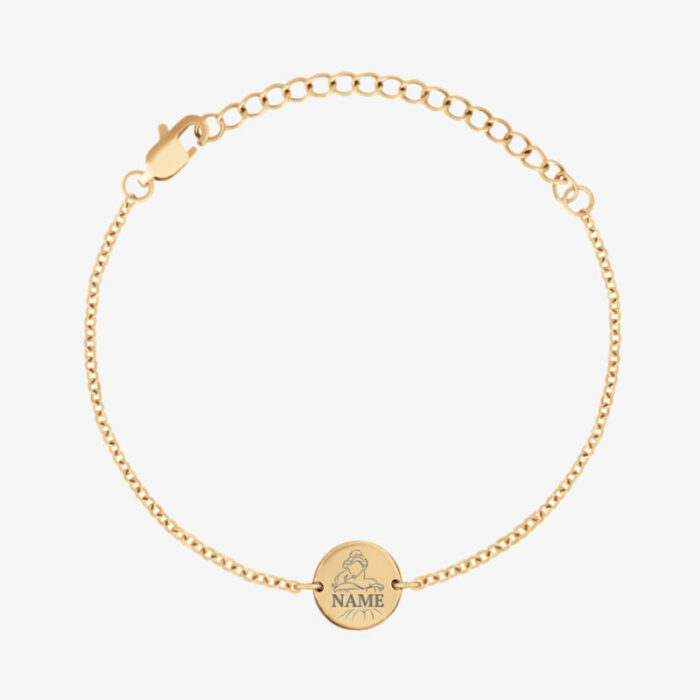 BELLE GOLD BRACELET