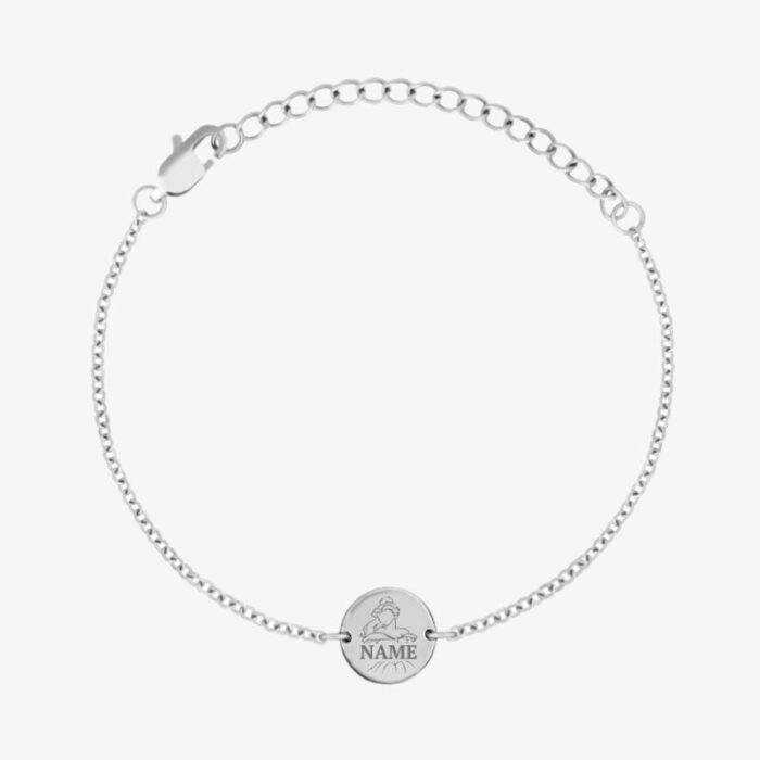 BELLE SILVER BRACELET