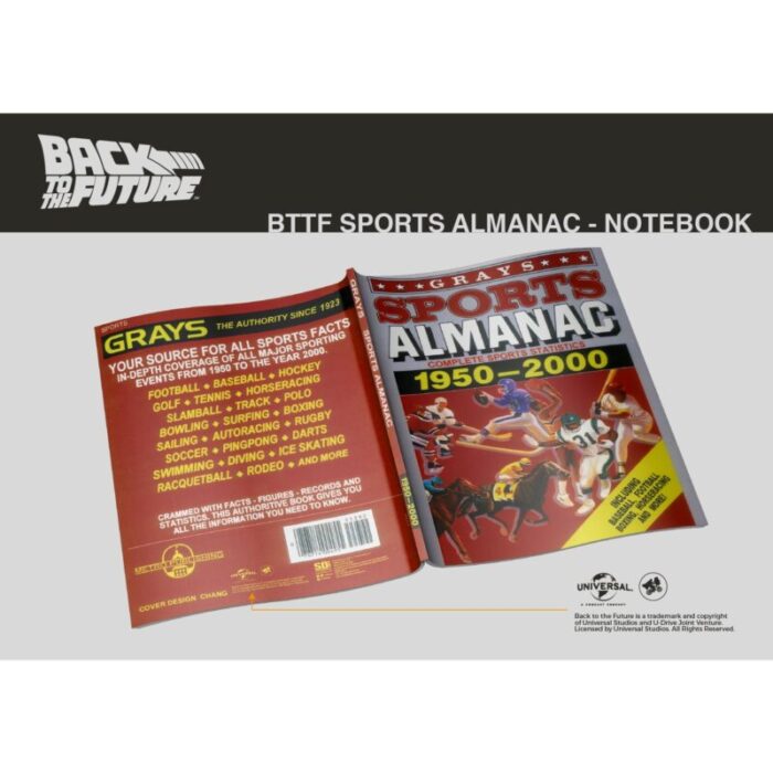 BTTF Notebook Almanac Mesa de trabajo 1