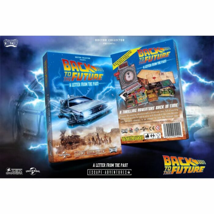 BTTF ESCAPE BOX 01 1