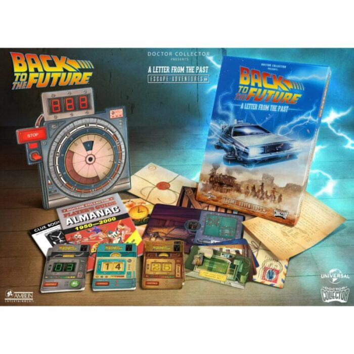 BTTF ESCAPE BOX 02 1