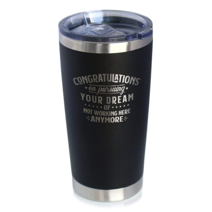 CT20oz congrats black WB1 SQ