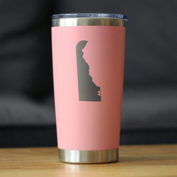 CT20oz delawareoutline pink LS1 SQ