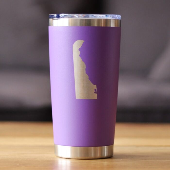 CT20oz delawareoutline purple LS1 SQ