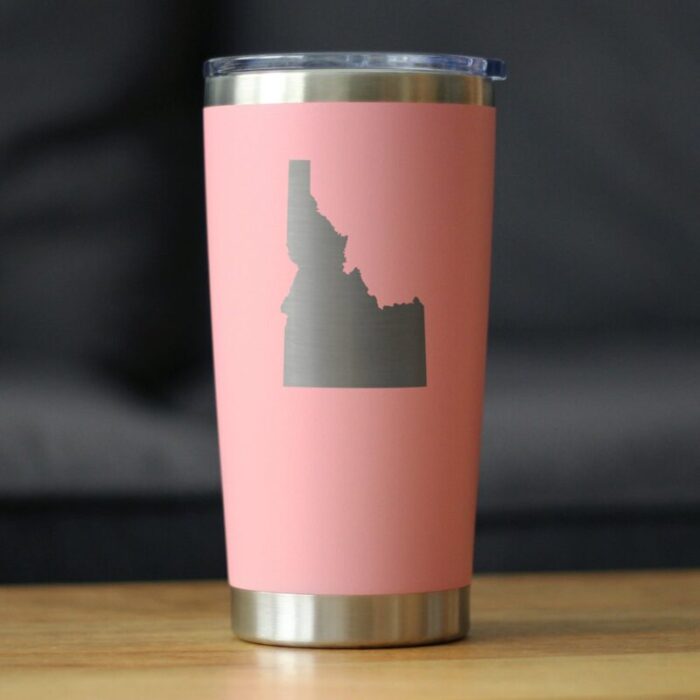 CT20oz idahooutline pink LS1 SQ