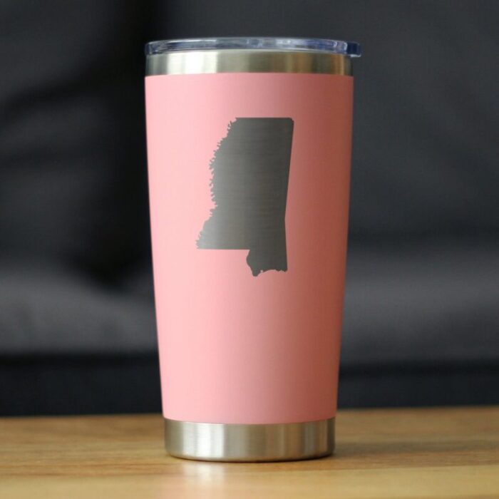 CT20oz mississippioutline pink LS1 SQ