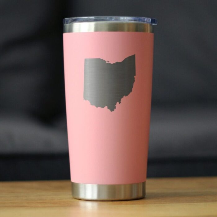 CT20oz ohiooutline pink LS1 SQ