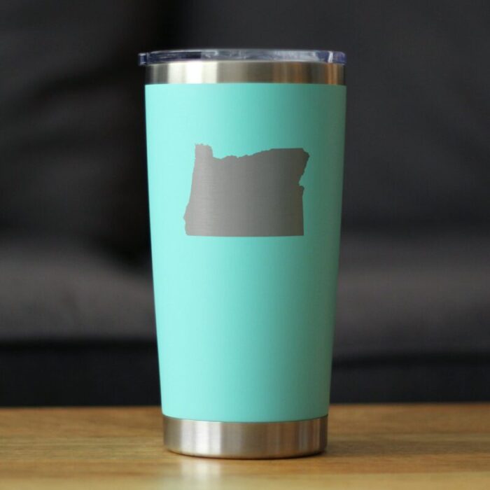 CT20oz oregonoutline teal LS1 SQ