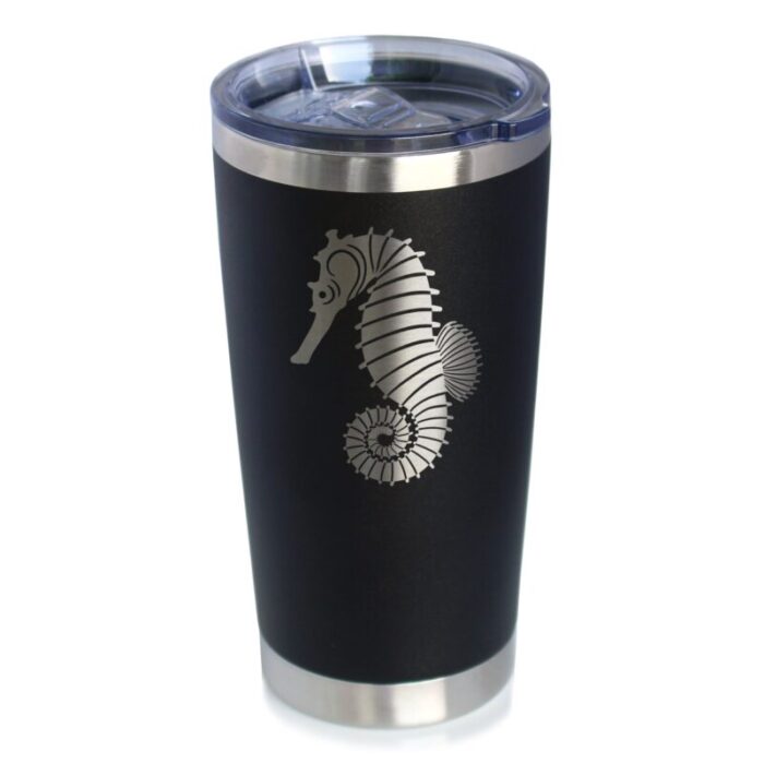 CT20oz seahorse black WB1 SQ