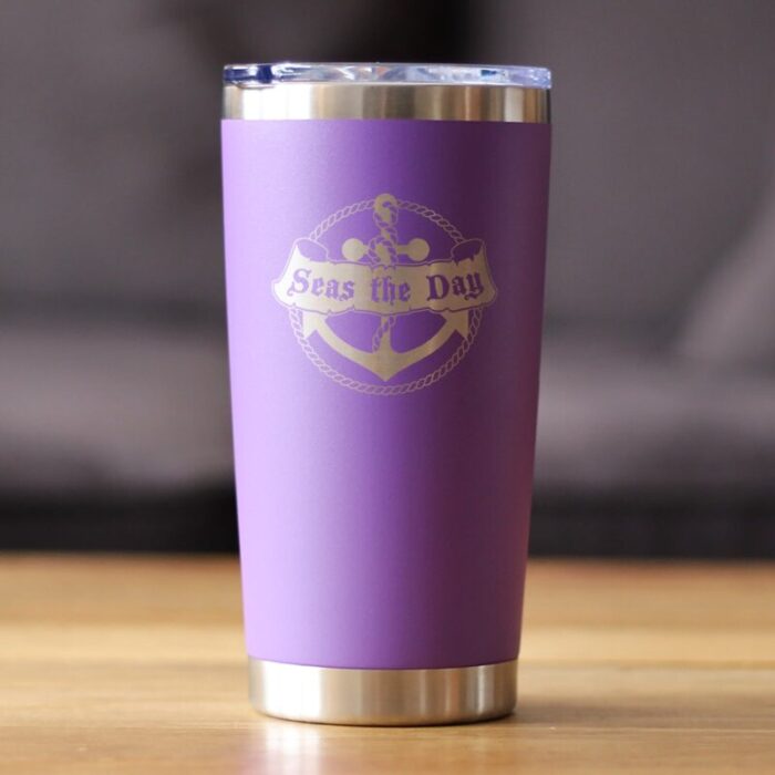 CT20oz seastheday purple LS1 SQ