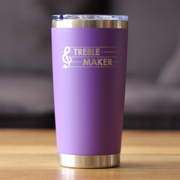 CT20oz treblemaker purple LS1 SQ