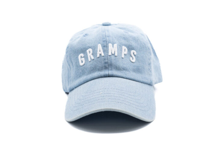 DenimGramps1