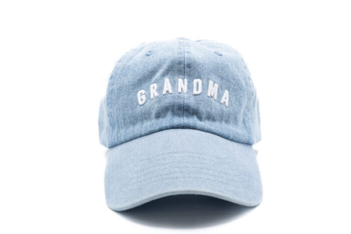 DenimGrandma1