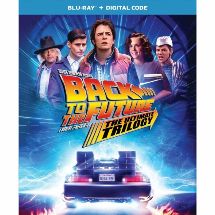 DomBD BTTF35 Slipcase 2D FN