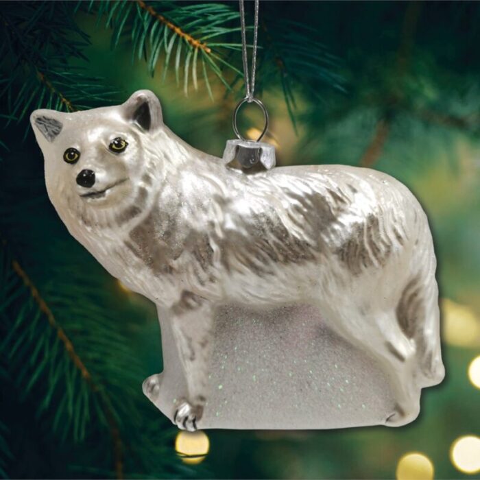 ForProduct 01ArcticWinterWolfChristmasOrnamentMockupGroup 05 01