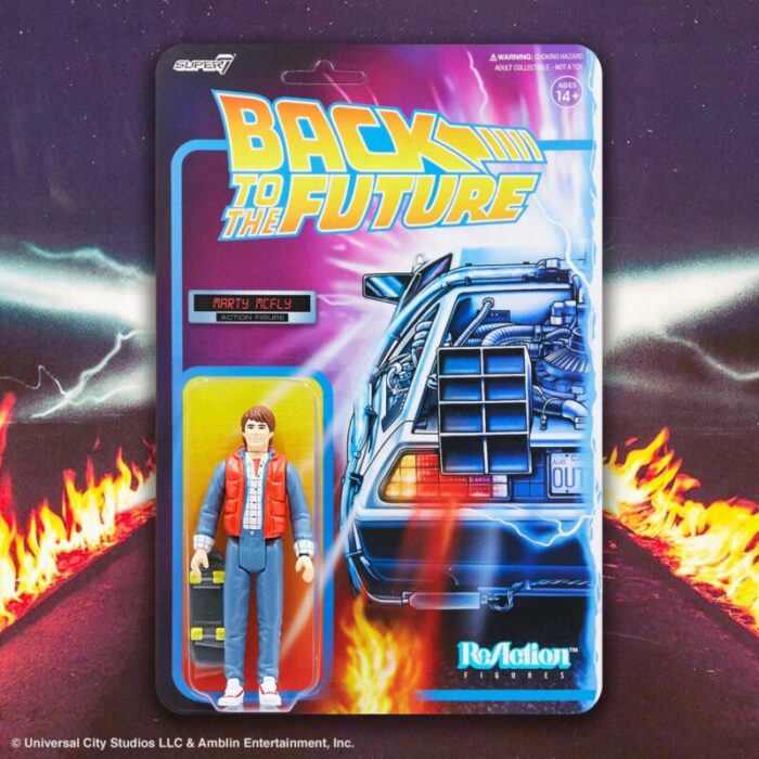 High Res Image RE BTTF W2 MartyMcFly card graphic 2048