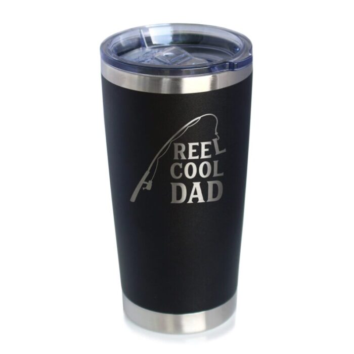 IT20 ReelCoolDad Black WB1 SQ BIT201026710