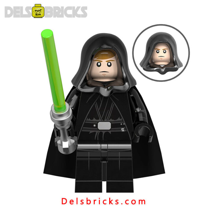 Luke jedi ms2 1