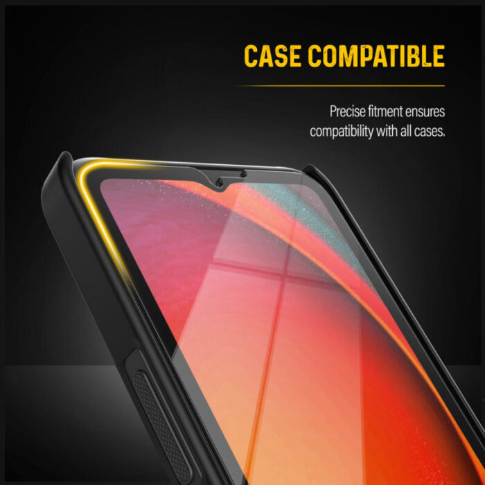 Samsung Galaxy XCover 7 Falcon Case with UHD Screen Protector EFP417 4