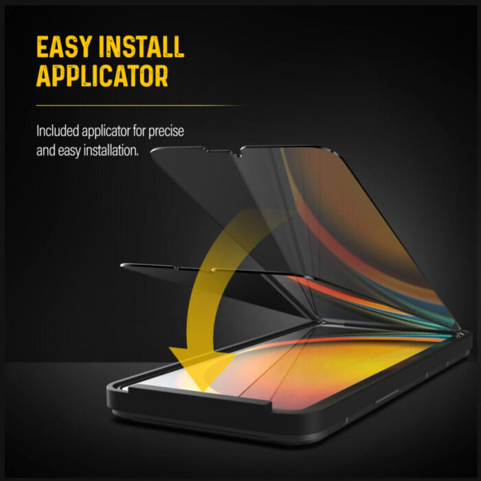 Samsung Galaxy XCover 7 UHD Screen Protector ESP410A 1