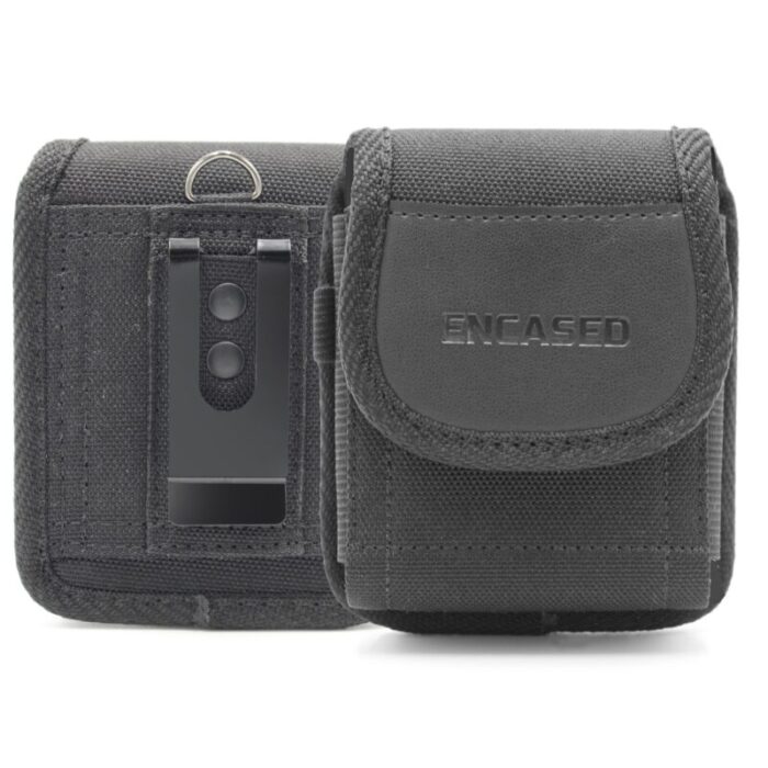 Samsung Galaxy Z Flip 5 Belt Clip Pouch ENPML343 3