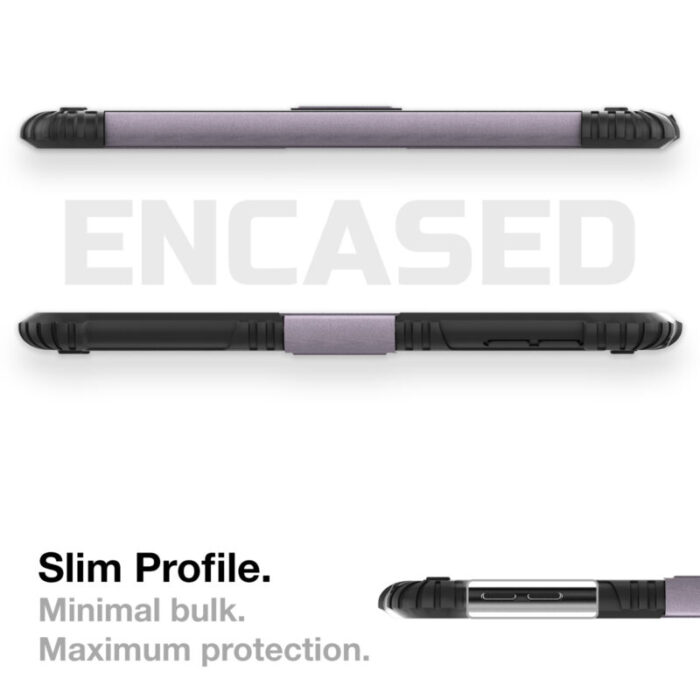 Slim design Lavender