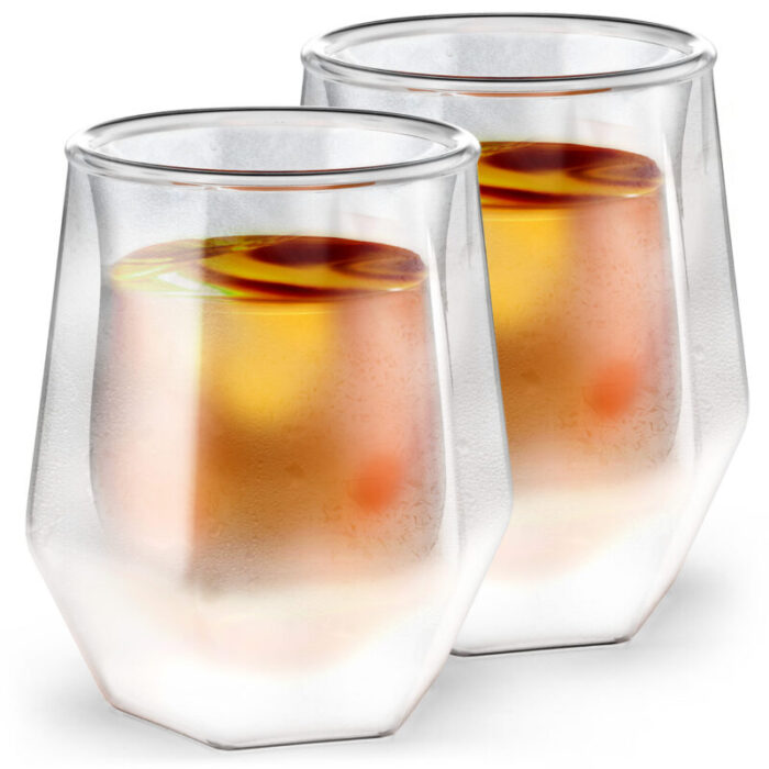 SoHo Whisky Glasses 2 Pack LI852802