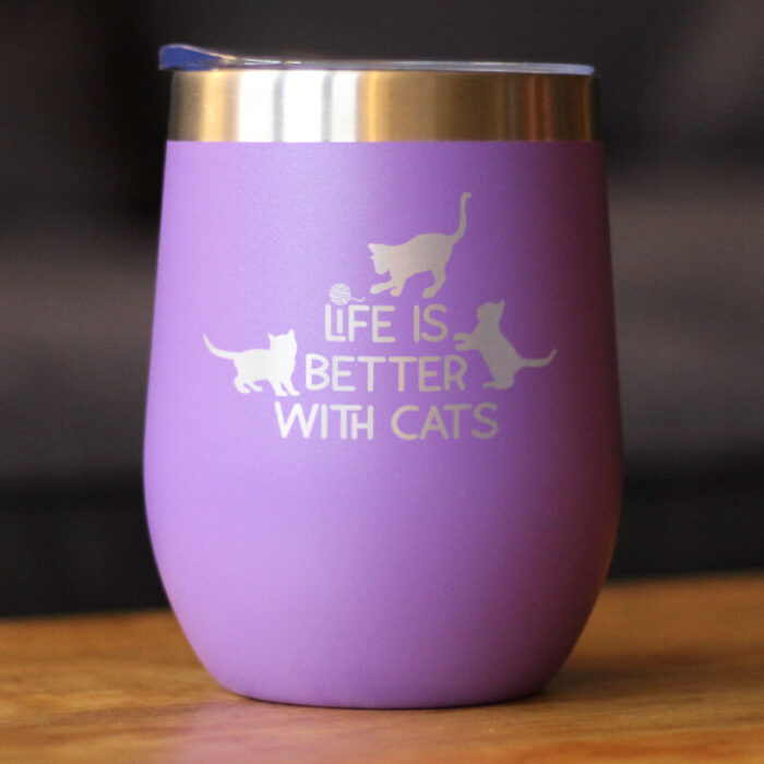 WT betterwithcats purple lifestyle1 SQ