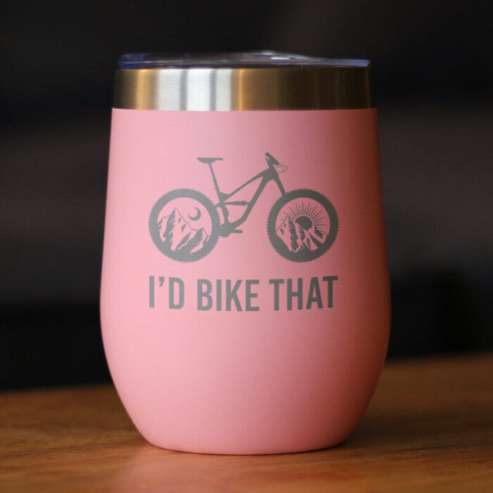 WT bikethat pink lifestyle1 SQ