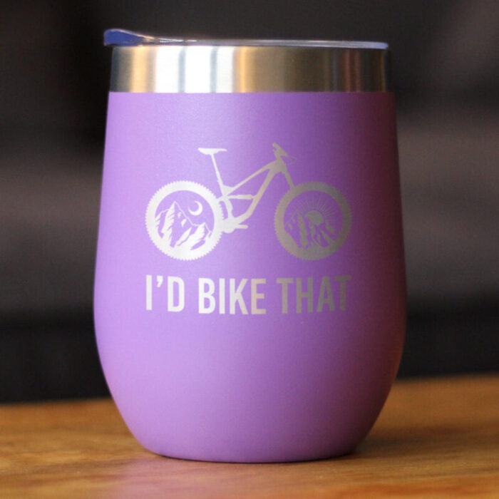 WT bikethat purple lifestyle1 SQ