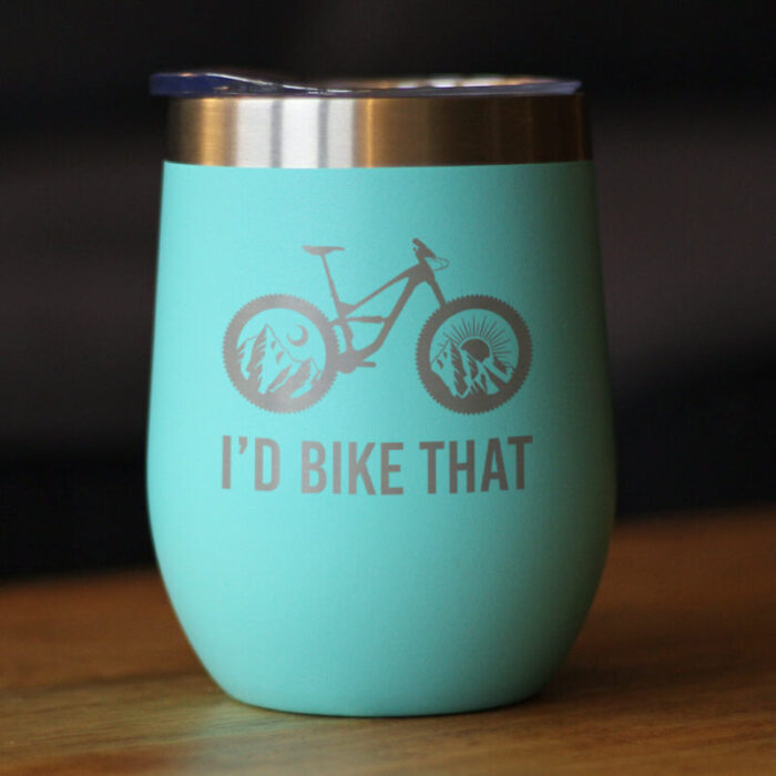 WT bikethat teal lifestyle1 SQ