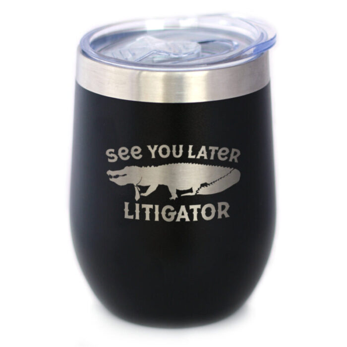 WT laterlitigator black WB1