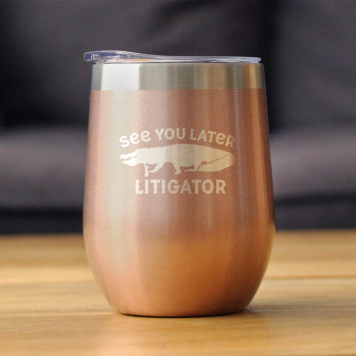 WT laterlitigator rosegold LS1 SQ