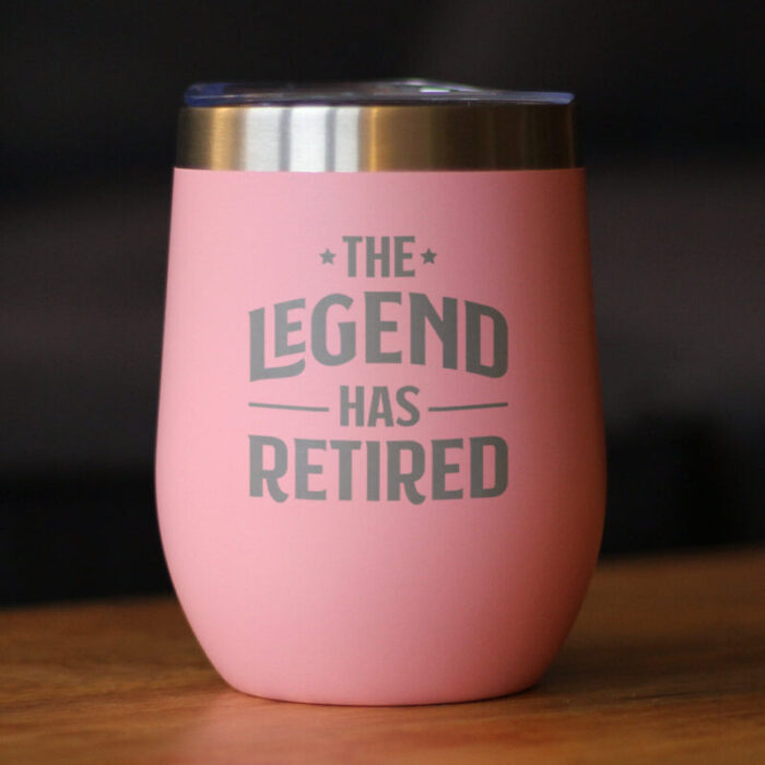 WT legendhasretired pink lifestyle1 SQ