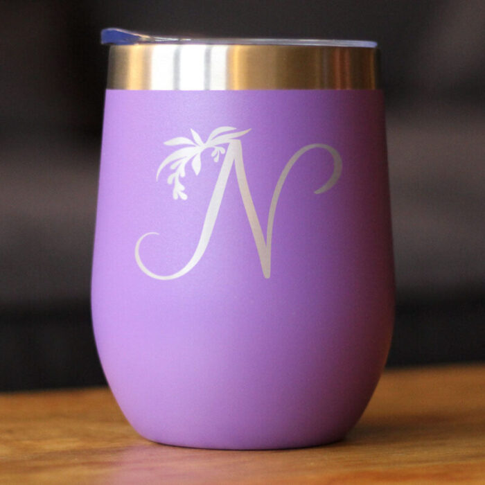 WT monogramfloralN purple lifestyle1 SQ