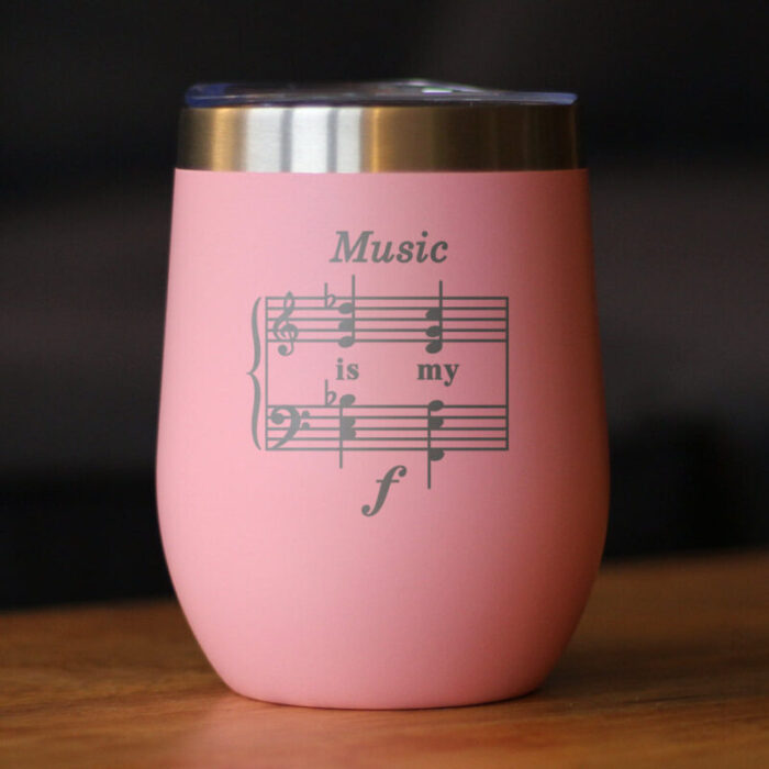 WT musicforte pink lifestyle1 SQ