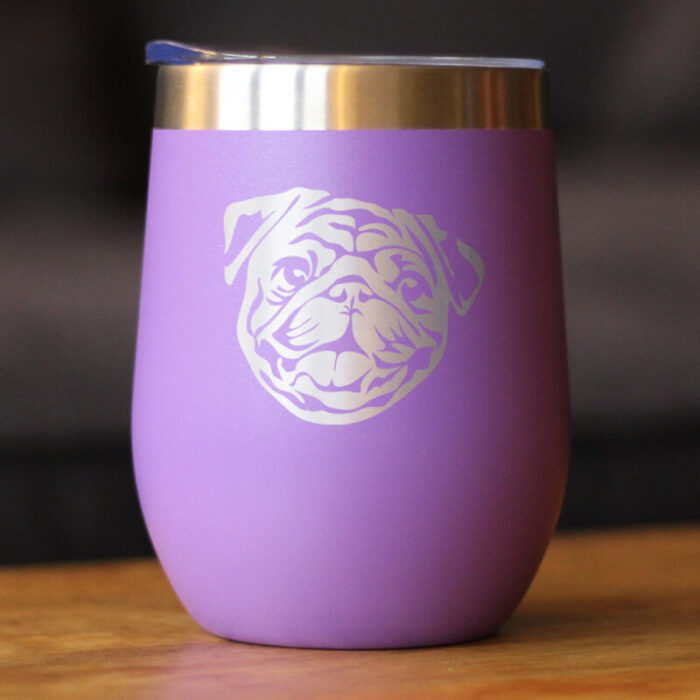 WT pugface purple lifestyle1 SQ