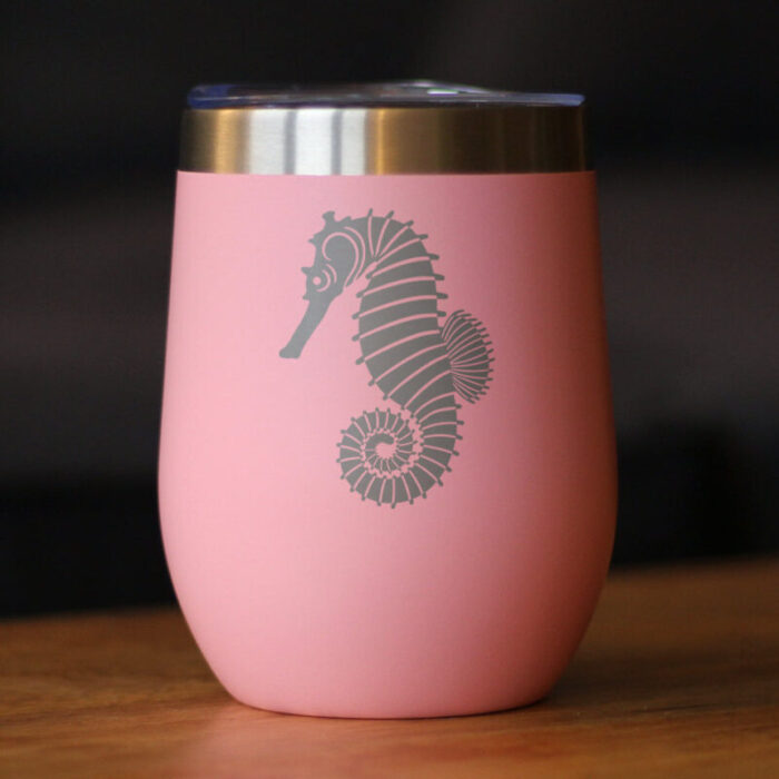 WT seahorse pink lifestyle1 SQ