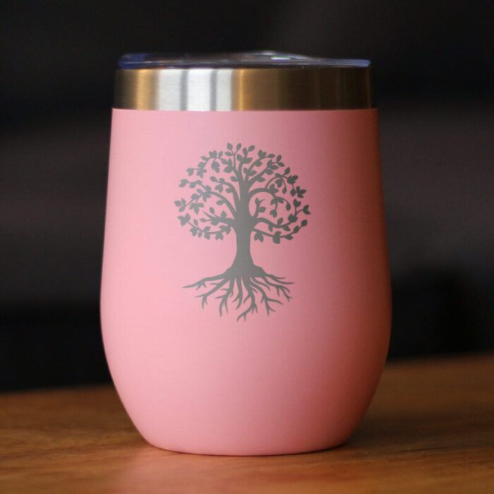 WT treeoflife pink lifestyle1 SQ