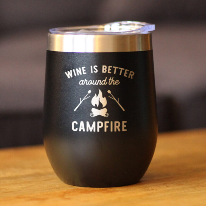 WT winebetteraroundcampfire black lifestyle1 SQ