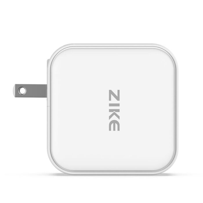 ZIKE 100W GaN USB C Wall Charger 6